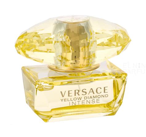 versace yellow diamond intense woda perfumowana 50 ml|Versace Yellow Diamond cost.